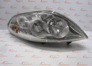 RENAULT MASTER III 14r lampa lewa przód ANGLIK 17064603 170644-01
