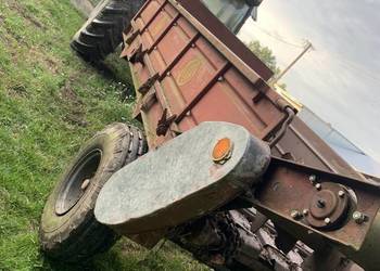 Sprzedam Rozrzutnik Sprzedam Rozrzutnik