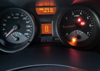 Sprzedam Renault Megane 2 w dobrym stanie