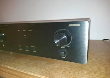 Marantz PM 6010 ose Ken Ishiwata