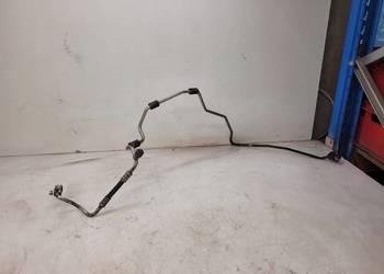 WĄŻ PRZEWÓD KLIMATYZACJI AUDI VW SEAT 1K0820741CM WĄŻ PRZEWÓD KLIMATYZACJI AUDI VW SEAT 1K0820741CM