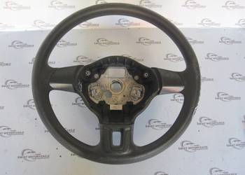 VW POLO V 11r kierownica 6R0419091H VW POLO V 11r kierownica 6R0419091H