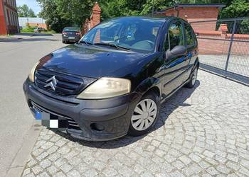 Citroen C3 1.4 HDI 2006 rok