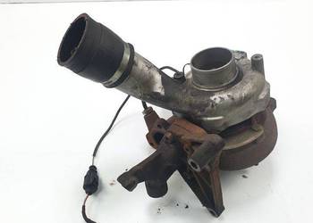 TURBOSPRĘŻARKA VOLKSWAGEN PHAETON 059145702T