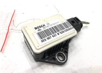 CZUJNIK ESP AUDI A4 B7 8E0907637B Kombi 04-08 STEROWNIK