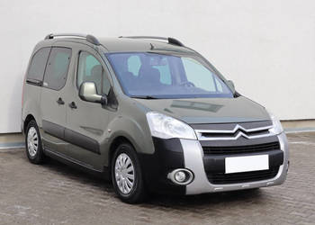 Citroen Berlingo 1.6 HDi