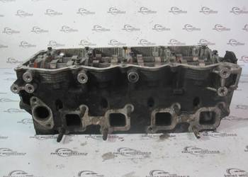 PATHFINDER NAVARA 2.5 DCI YD25 DDTI 09R. 175KM głowica kompletna 2021040600