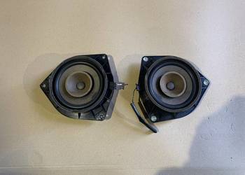 86160-02380 głośnik głośniki fabryczne tył Toyota corolla e12