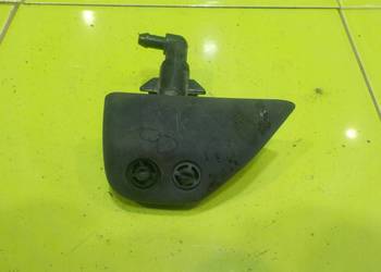 LAND ROVER FREELANDER II 09r 5D spryskiwacz lampy lewy