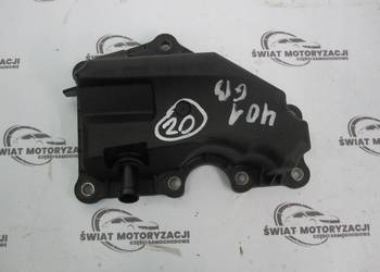 Ford Ka Plus 1.2 TI-VCT B2KA 70KM odma oleju