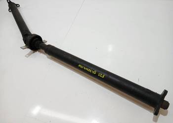 WAŁ NAPĘDOWY BMW F22 B47D20A 8605184 MANUAL
