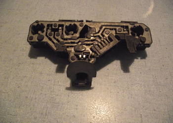 Wkład lampy tylnej Vw Polo 6N.