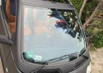 Smart 450 ForTwo cabrio