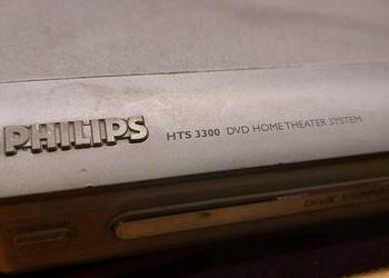 Kino domowe Philips..Tanio.