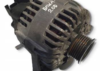ALTERNATOR BMW E87 E90 E91 2.0 D 150A