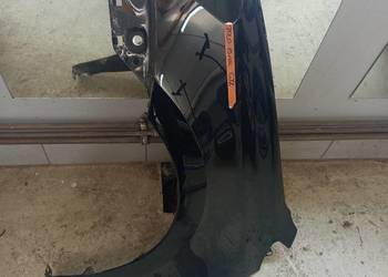 Błotnik lewy polo 15 rok orginalny cjz