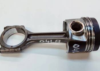 TŁOK + KORBOWÓD AUDI A4 B9 A5 8W A6 VOLKSWAGEN SEAT 2.0 TDI DET 04LB 04LA