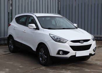 Hyundai ix35 1.6 GDI