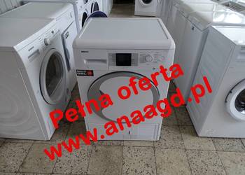 Suszarka BEKO  DPU 7340 X  A+++  7 KG POMPA CIEPŁA  GWARANCJA!