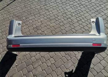 OPEL VECTRA C FL KOMBI ZDERZAK TYŁ TYLNY Z167