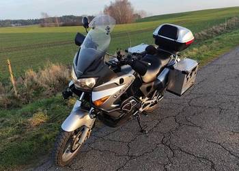 Sprzedam Honda Varadero 1000