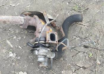 Sprzedam turbine kia 2.9