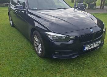 Bmw f31 2016