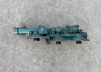 Podstawa Filtra Oleju Volvo FH FM D12A D12C D12D 8148806 Thermostat