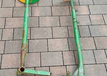 Znaczniki siewnik poznaniak