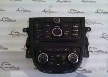 MOKKA A 14r panel radia klimatyzacji 13429874 95363963
