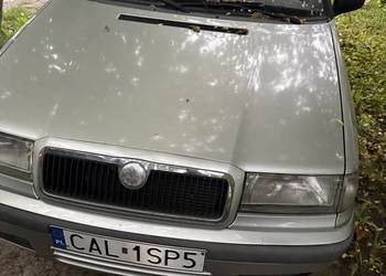 Skoda Felicja