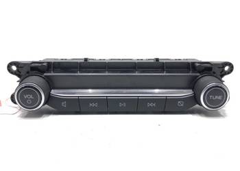 PANEL STEROWANIA RADIA FORD ESCAPE IV LJ6T-18K811-CB Hatchback 19-24