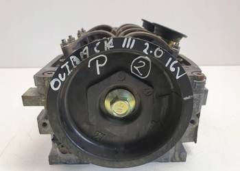 Subaru Outback III 2.0 16 PRAWA GŁOWICA CYLINDRÓW