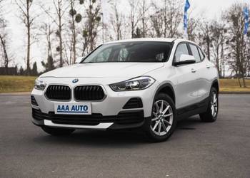 BMW X2 sDrive18i