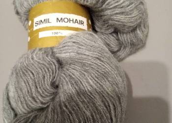 Włóczka włoska PRL