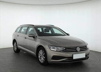 VW Passat 2.0 TDI