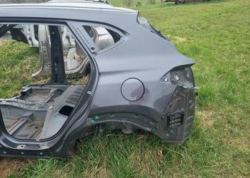 LEWY PRAWY BLOTNIK Z3G HYUNDAI TUCSON III