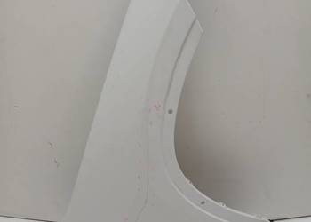 BŁOTNIK PRAWY PRZEDNI BMW X1 E84 LIFT 300