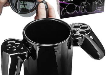 Kubek dla gracza - 380 ml