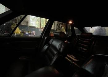 citroen xm 2.1 td 1998 rok sprzedam