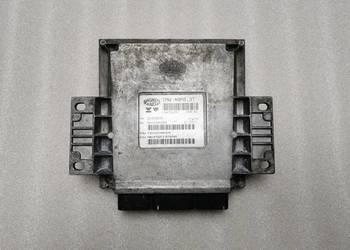 Sterownik Silnika Peugeot 206 2.0 9645214980 IAW 48P2.3T