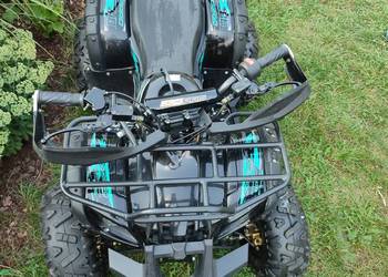 Quad KXD PRO  2025