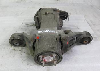 DYFER TOYOTA RAV 4 III 2.2 D 4WD  2AD-FTV 