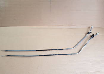 BMW 1 120 F20 f21 LIFT linka linki hamulcowe ręcznego orygi