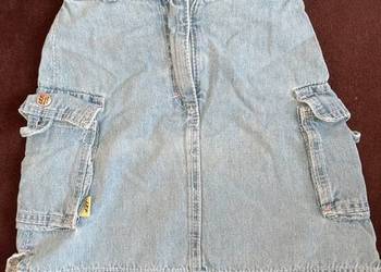 Spódniczka dla dziewczynki