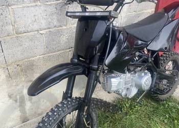 Sprzedam mrf z śilnikiem 190