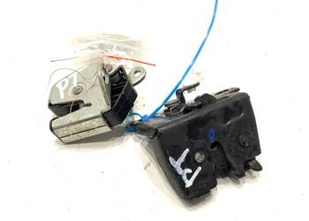 ZAMEK DRZWI TYLNYCH PRAWY FIAT DOBLO II Minivan