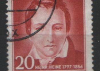 Zn. NRD Mi 517 kas 1956