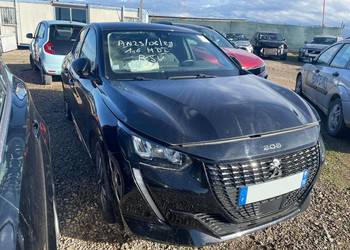 PEUGEOT 208 II 1.5 BlueHDi 100 Allure Pack GM648