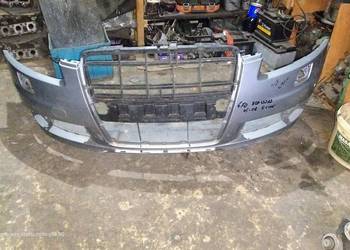 Zderzak przedni Audi A6 C6 S line 40 807 437 AD